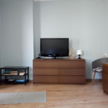 Apartament Maja2 2 pokoje na Gdańskiej starówce parking w cenie Exterior foto