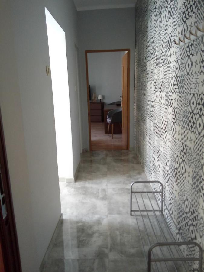 Apartament Maja2 2 pokoje na Gdańskiej starówce parking w cenie Exterior foto