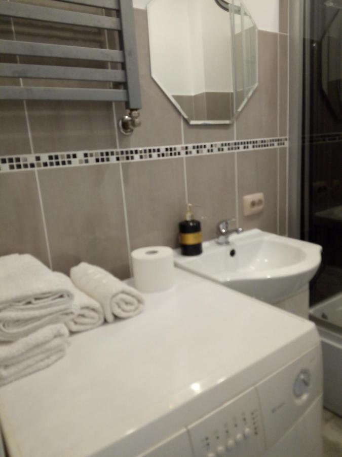 Apartament Maja2 2 pokoje na Gdańskiej starówce parking w cenie Exterior foto