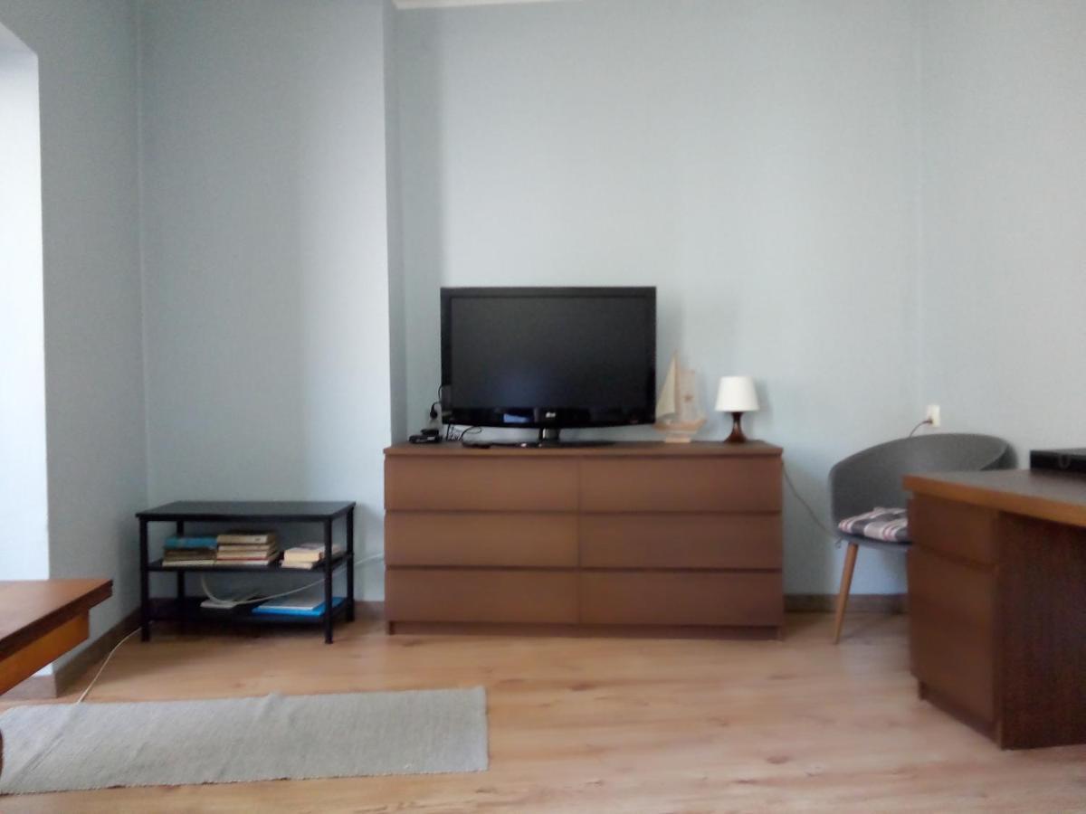 Apartament Maja2 2 pokoje na Gdańskiej starówce parking w cenie Exterior foto