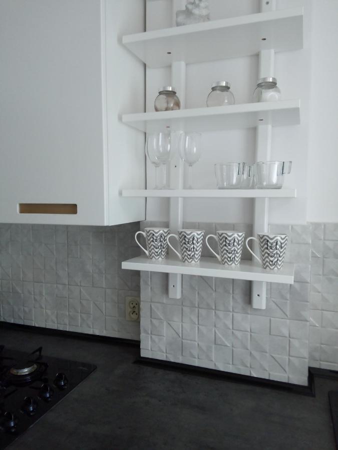 Apartament Maja2 2 pokoje na Gdańskiej starówce parking w cenie Exterior foto