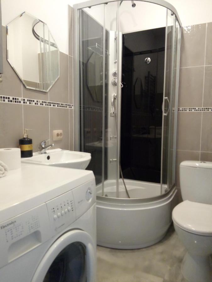 Apartament Maja2 2 pokoje na Gdańskiej starówce parking w cenie Exterior foto