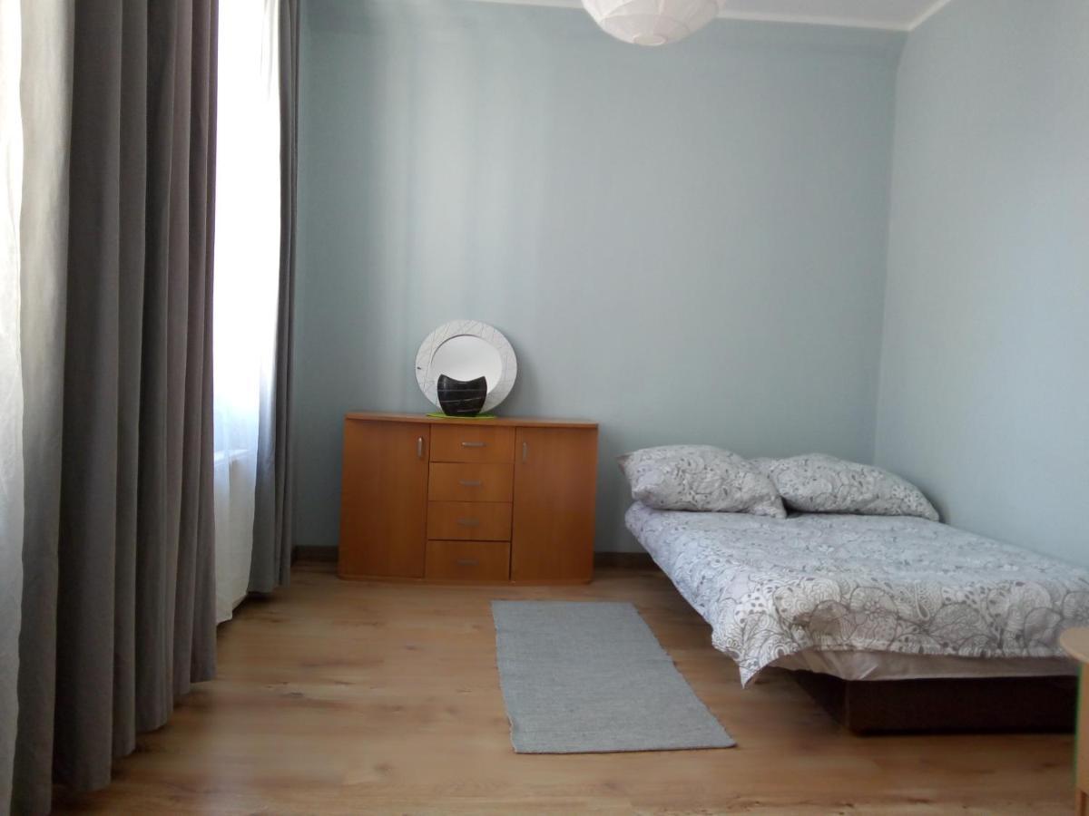 Apartament Maja2 2 pokoje na Gdańskiej starówce parking w cenie Exterior foto