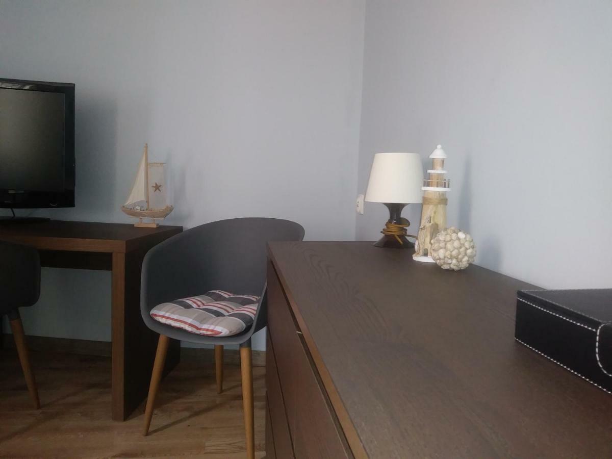 Apartament Maja2 2 pokoje na Gdańskiej starówce parking w cenie Exterior foto