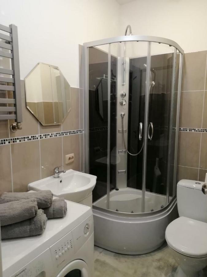 Apartament Maja2 2 pokoje na Gdańskiej starówce parking w cenie Exterior foto